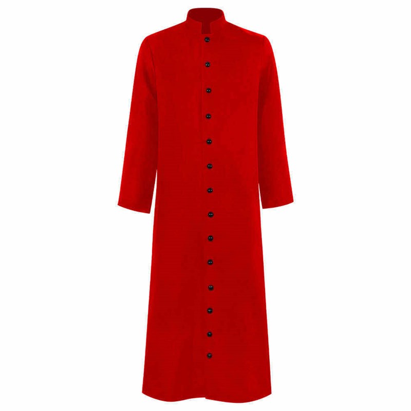 Ethnic Clothing & Online Fashion Store Khaadi Us - Halloween Medieval Monastic Robe Wizard Priest