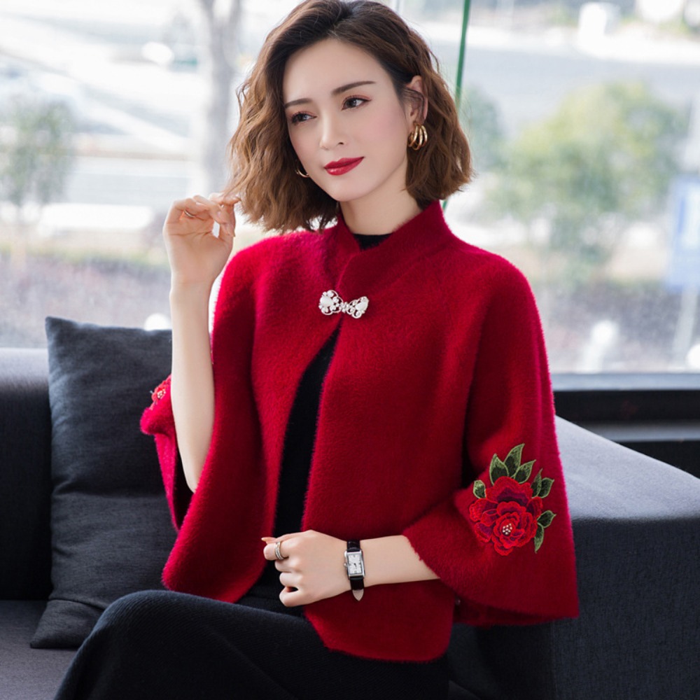 Ethnic Clothing & Online Fashion Store Khaadi Us - Vintage Wraps Coat Women Clothing Casual