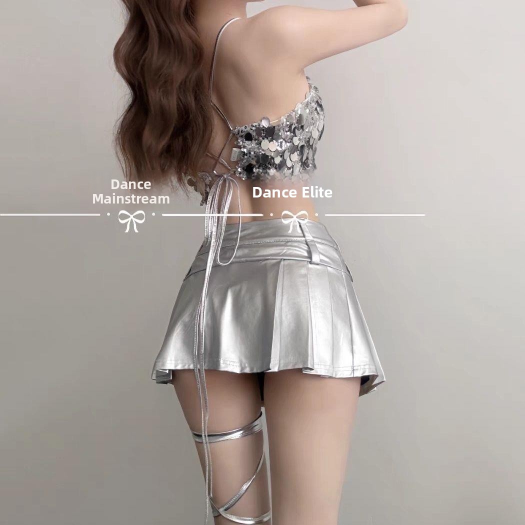 2026 Fashionable Chic Sexy Sil - огляд і ціна Ethnic Chic Fashion
