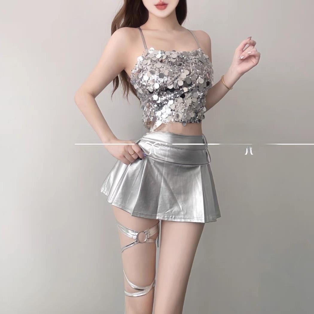 2026 Fashionable Chic Sexy Sil - огляд і ціна Ethnic Chic Fashion