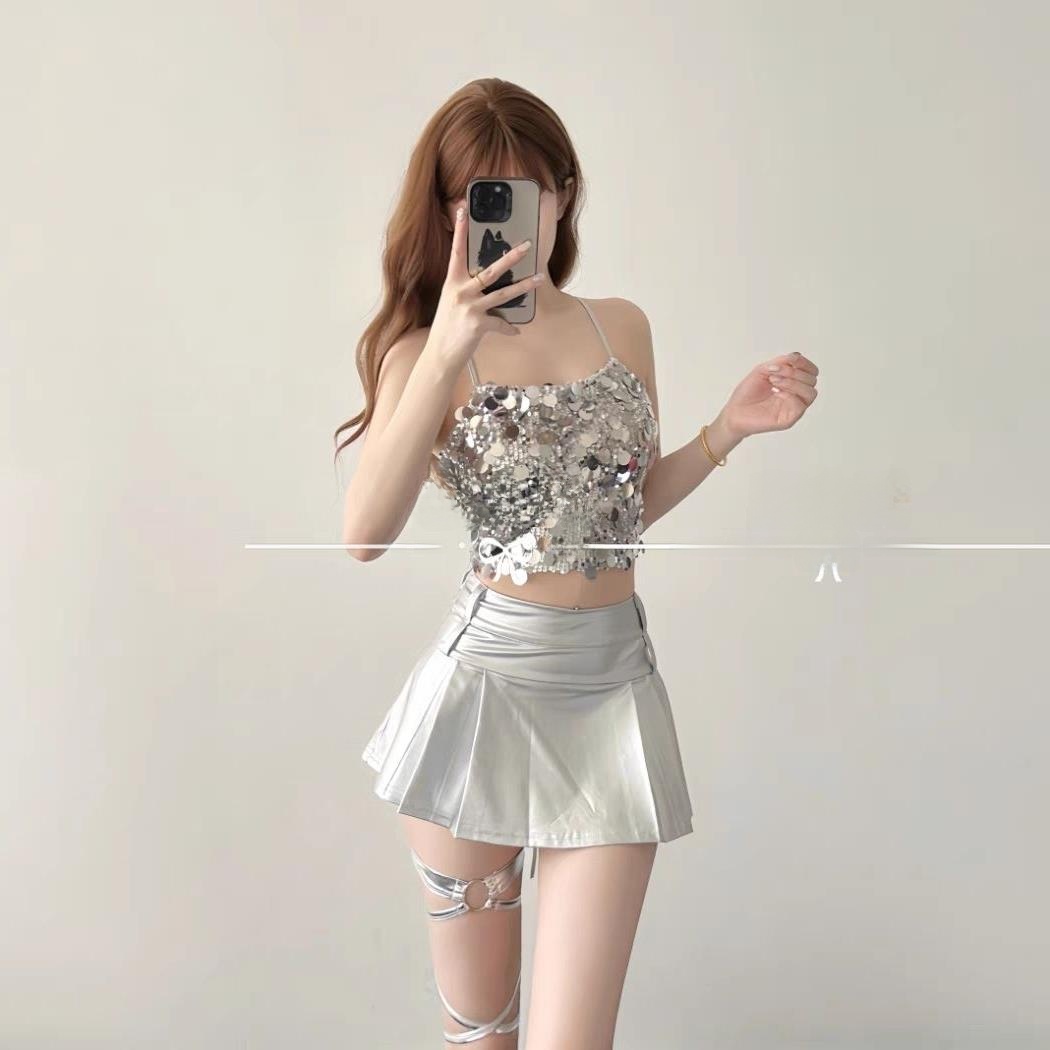 2026 Fashionable Chic Sexy Sil - огляд і ціна Ethnic Chic Fashion