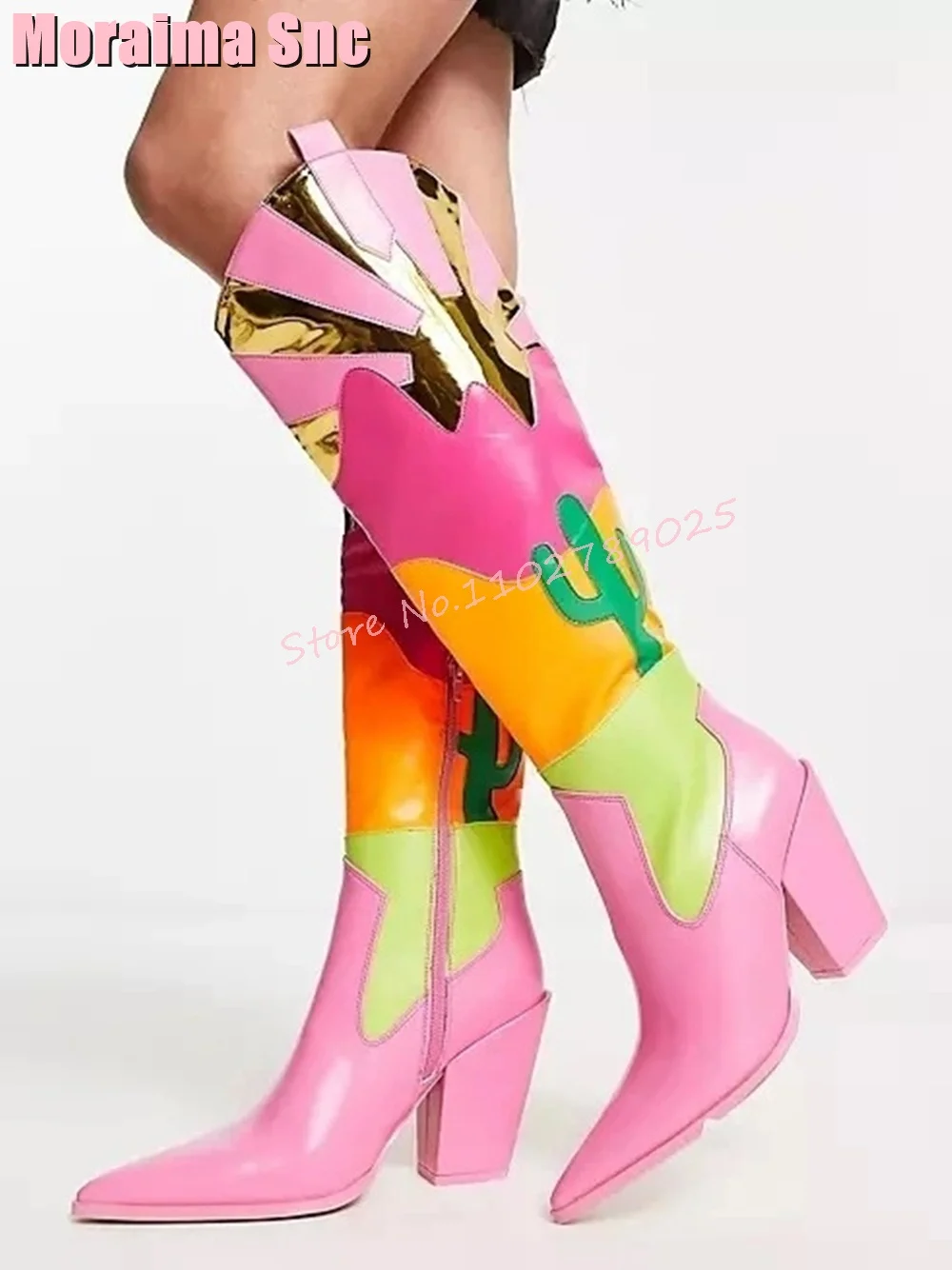 2026 Fashion Mixed Colors Wome - огляд і ціна Ethnic Fashion In