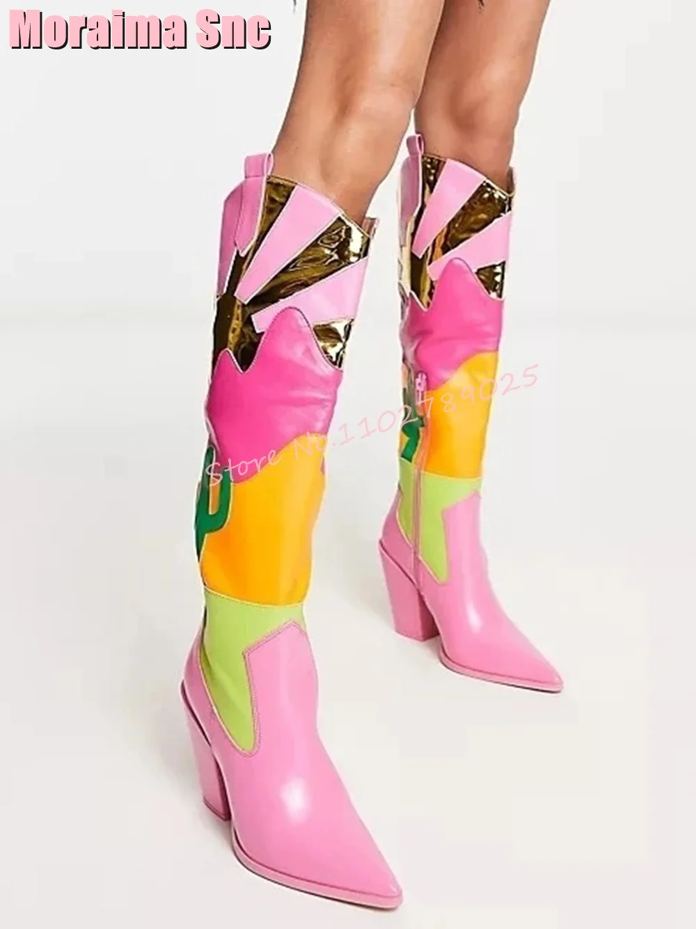 2026 Fashion Mixed Colors Wome - огляд і ціна Ethnic Fashion In