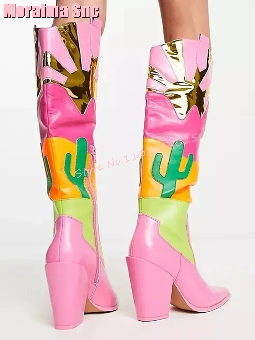 2026 Fashion Mixed Colors Wome - огляд і ціна Ethnic Fashion In