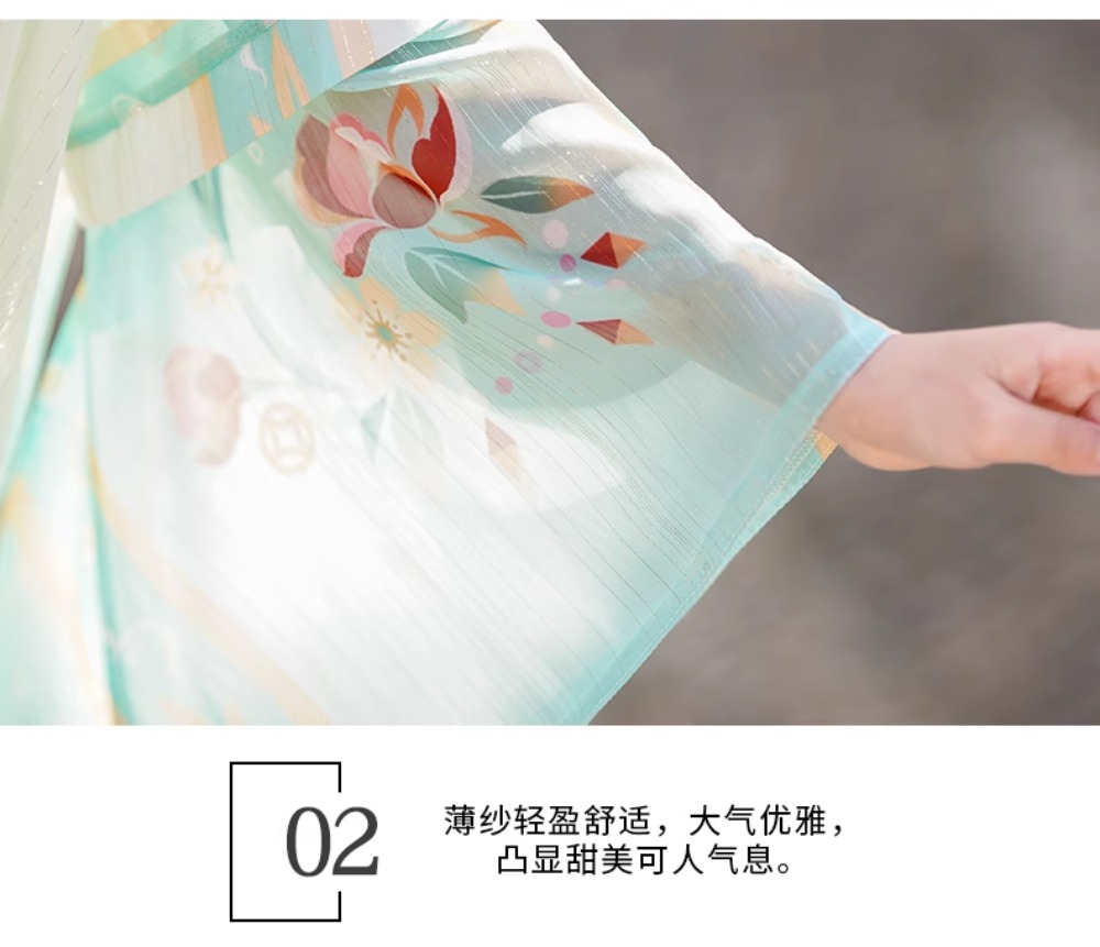 Girls Dresses Children's Cloth - огляд і ціна Ethnic Style Dresses