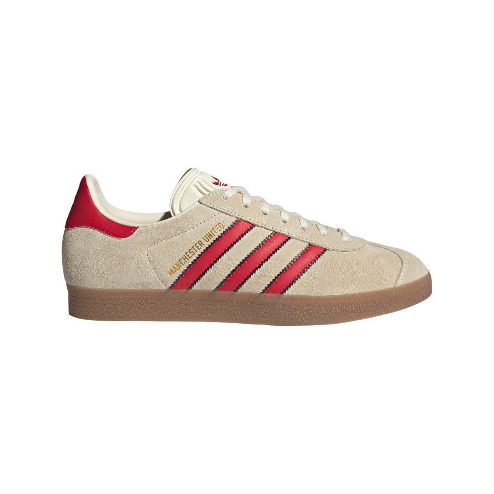 adidas Men's Gazelle Mancheste - огляд і ціна Adidas Shoes Samba