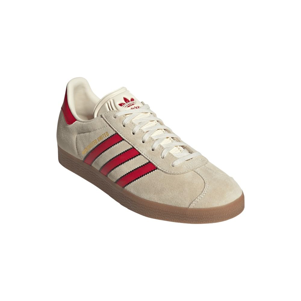 adidas Men's Gazelle Mancheste - огляд і ціна Adidas Shoes Samba