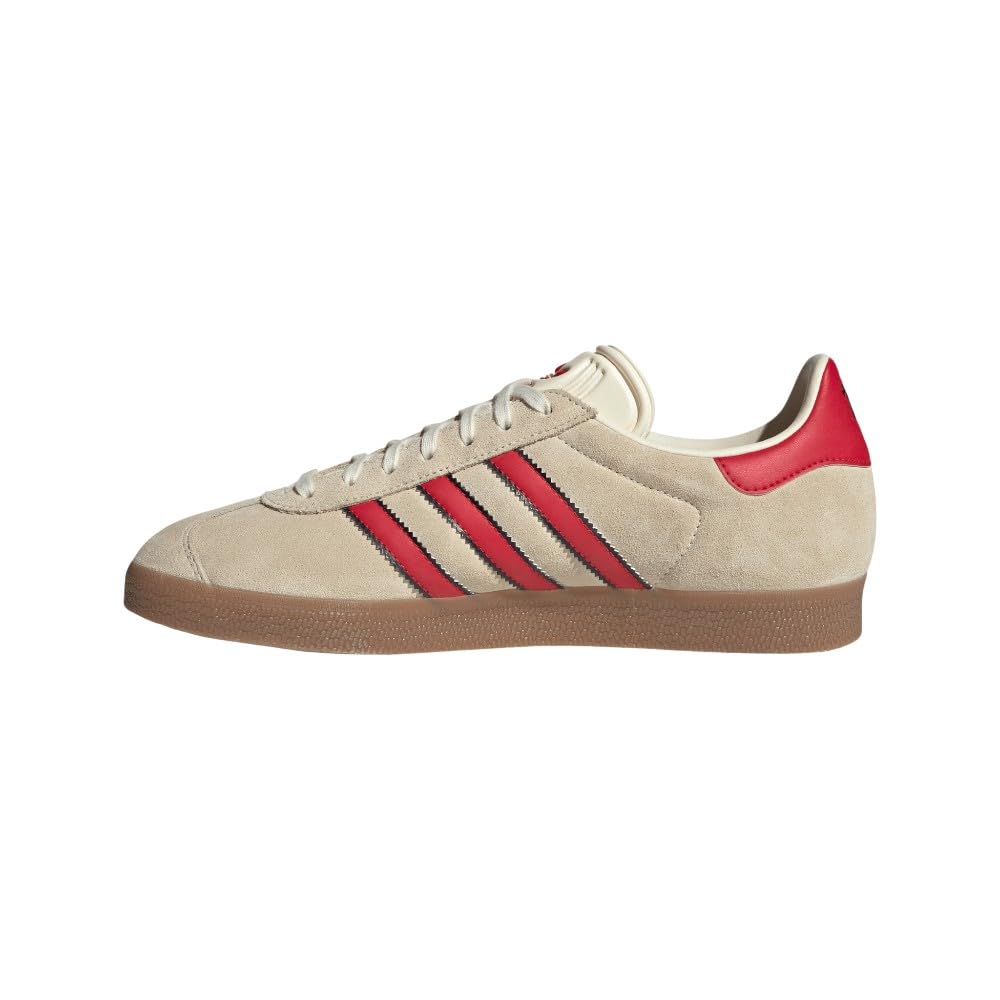 adidas Men's Gazelle Mancheste - огляд і ціна Adidas Shoes Samba