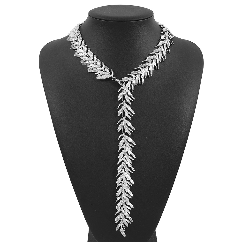 Trend Punk Gold Silver Color M - огляд і ціна Indian Ethnic Fashion Trends 2025