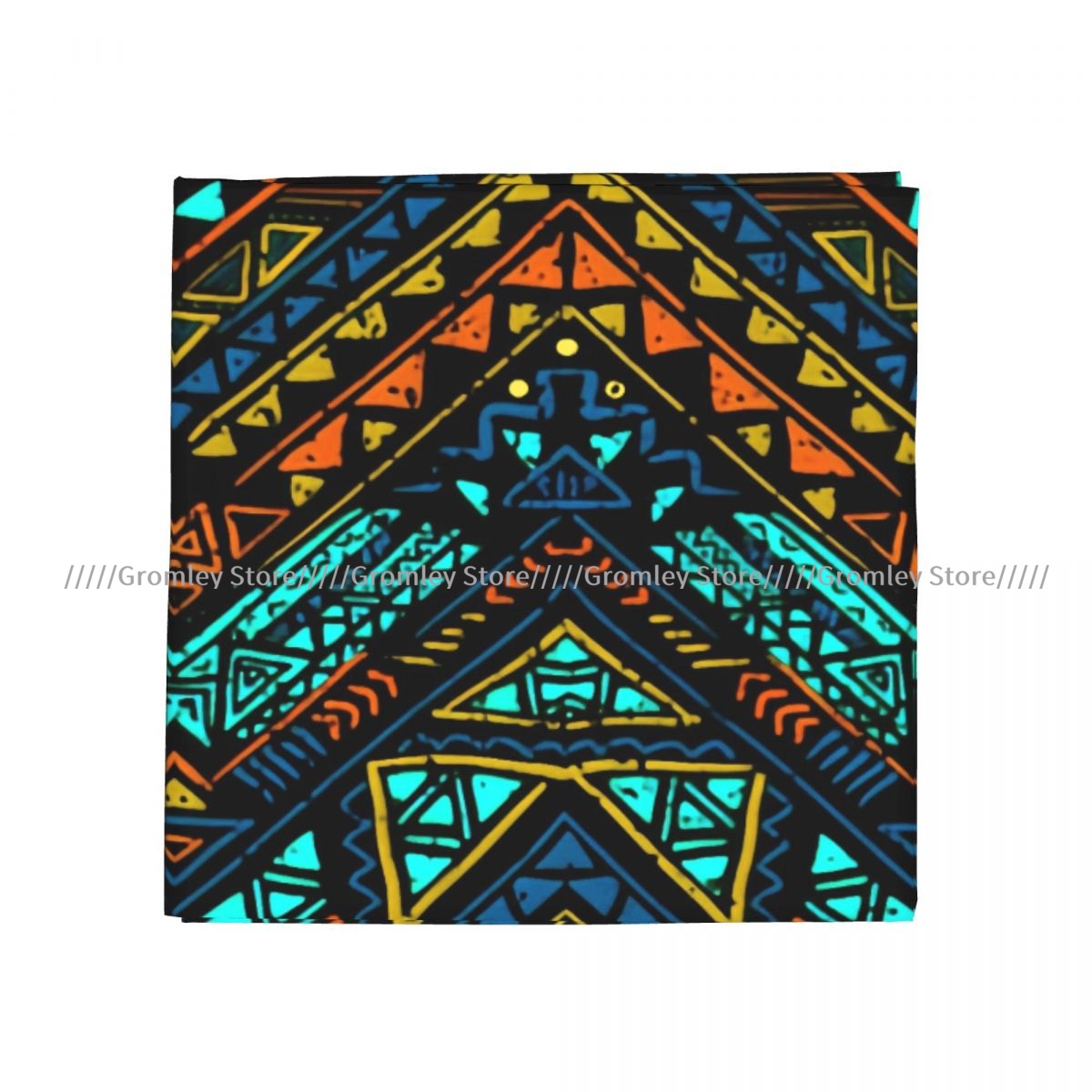 Boho Chic Ethnic Aztec Square  - огляд і ціна Ethnic Chic Fashion