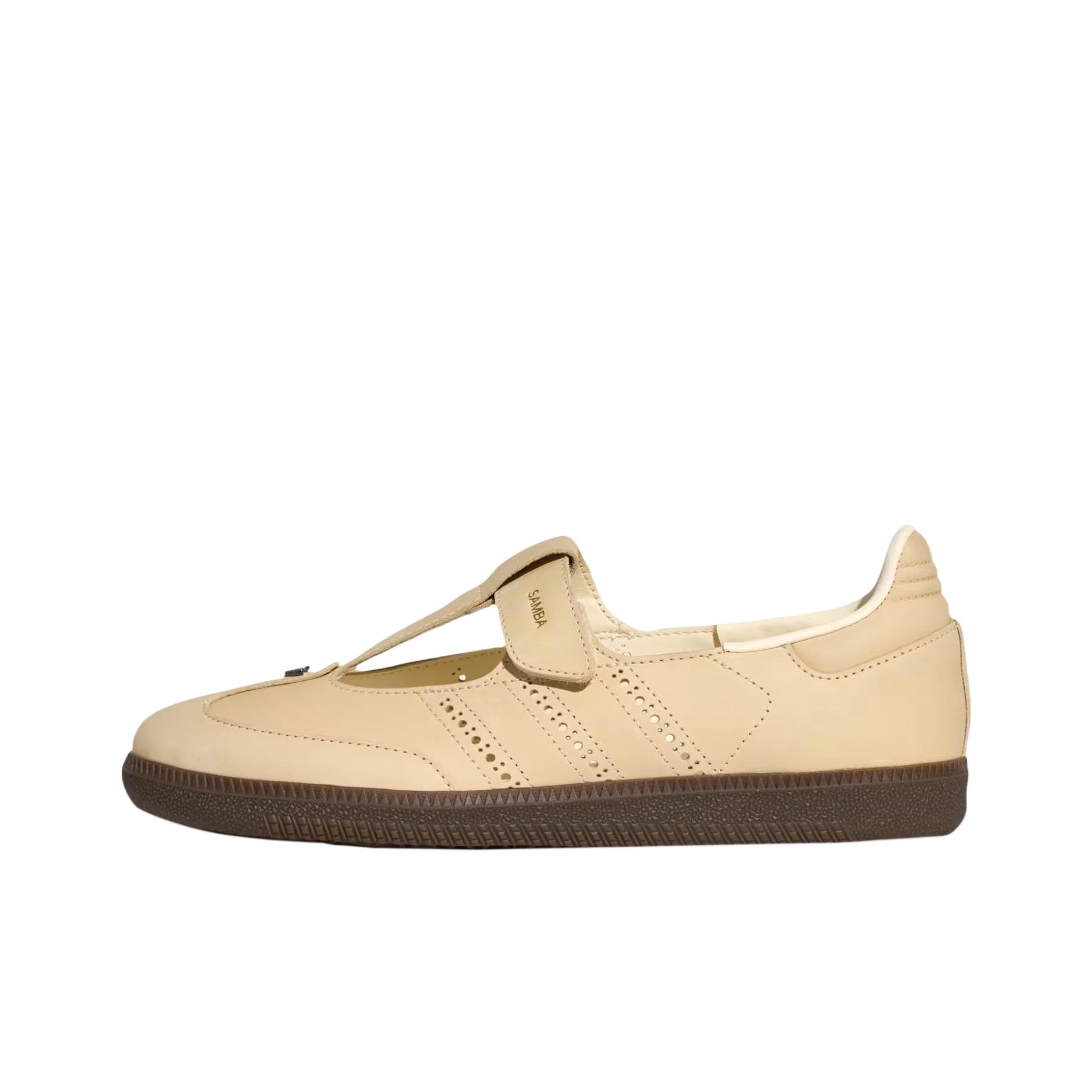 Adidas Originals Samba Jane Ma - огляд і ціна Adidas Shoes Samba