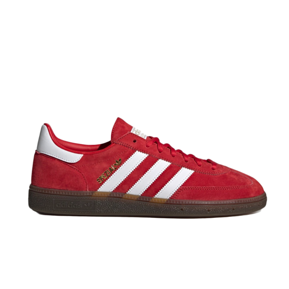 adidas Originals HANDBALLSPEZI - огляд і ціна Adidas Shoes Samba