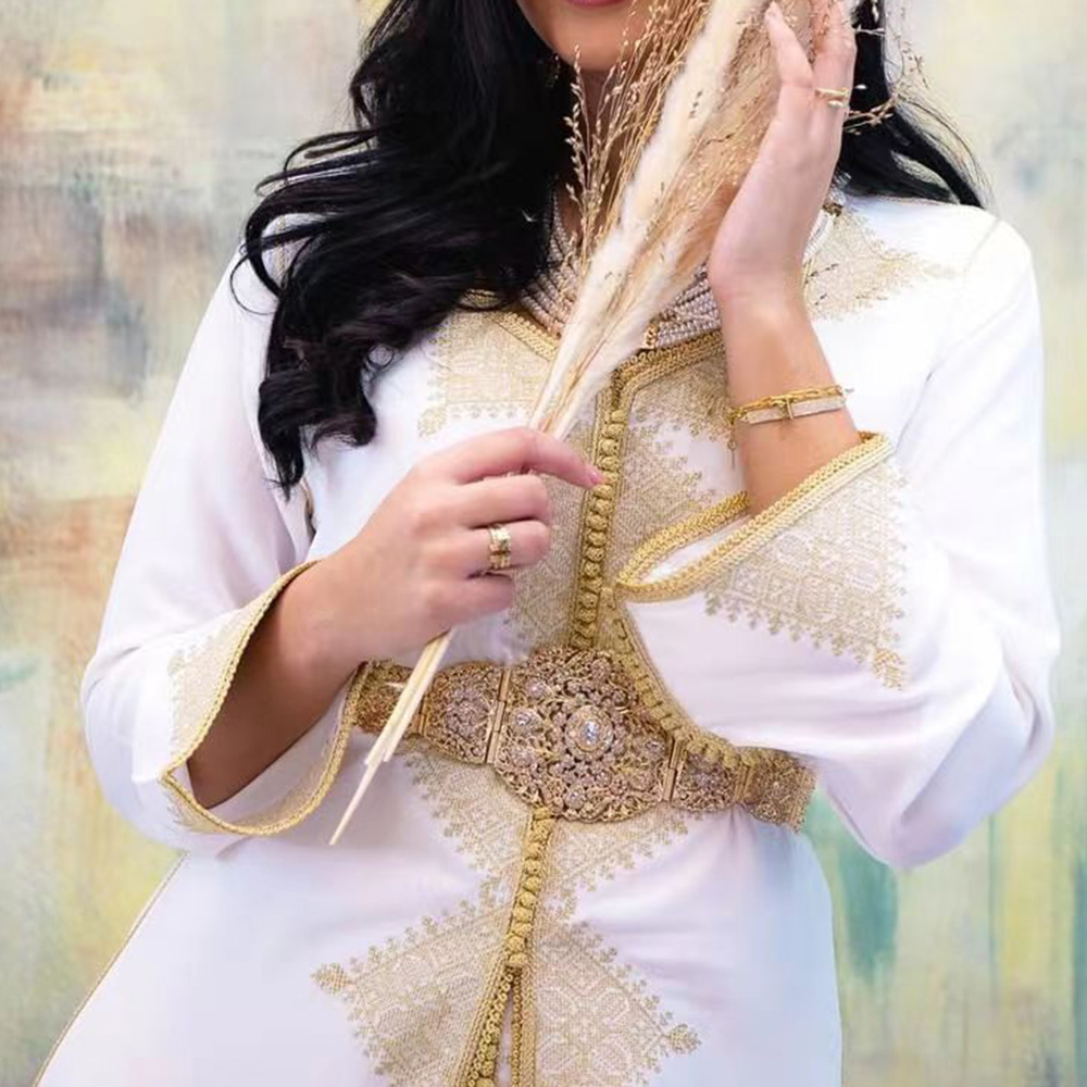 Sunspicems Wide Morocco Belt F - огляд і ціна Ethnic Style Dresses