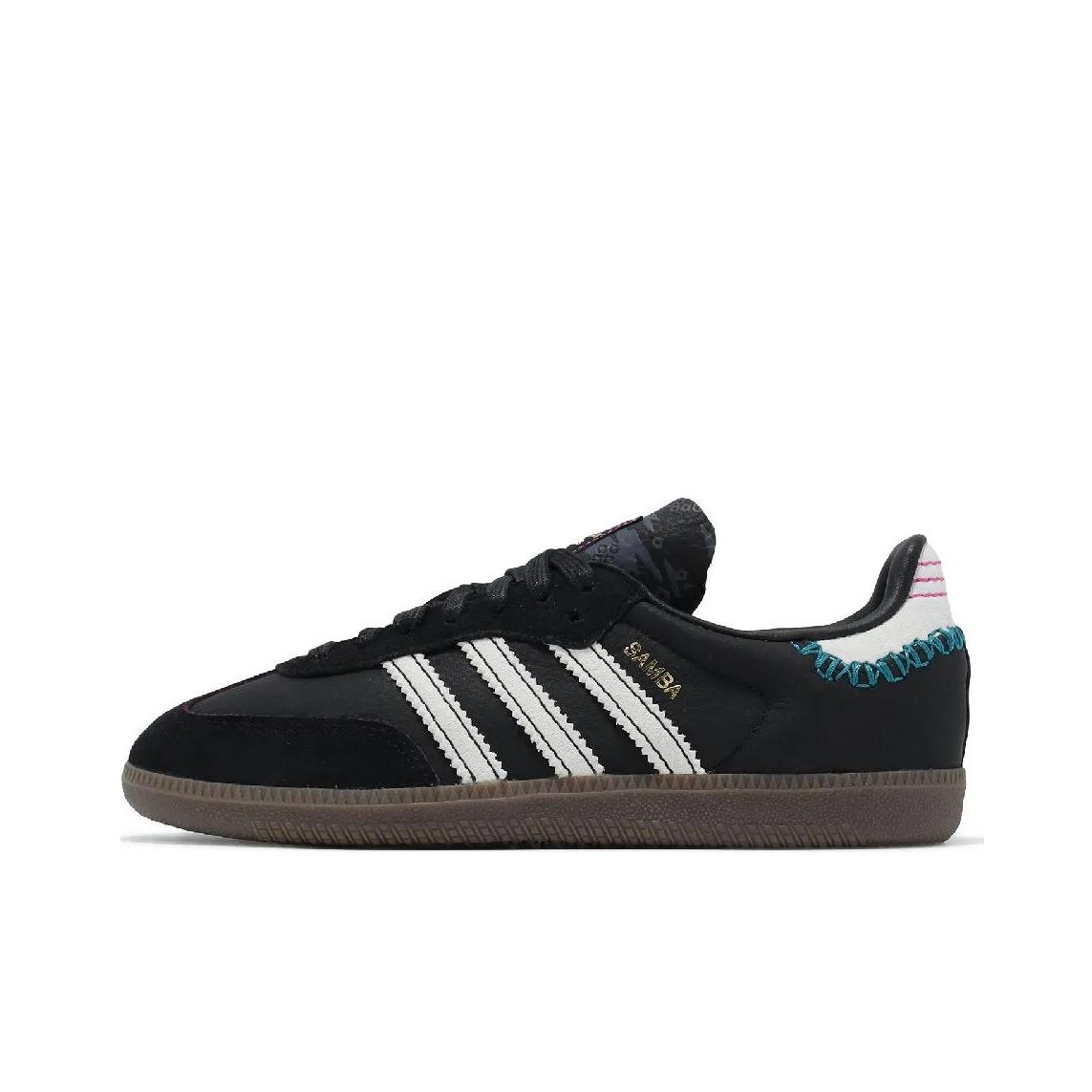 Adidas Originals SAMBA OG Year - огляд і ціна Adidas Shoes Samba