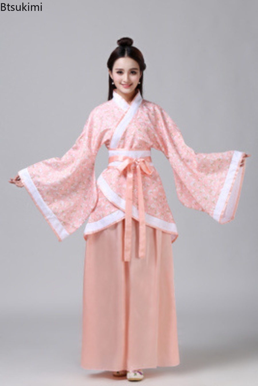 Chinese Traditional Dress Wome - огляд і ціна Ethnic Style Dresses